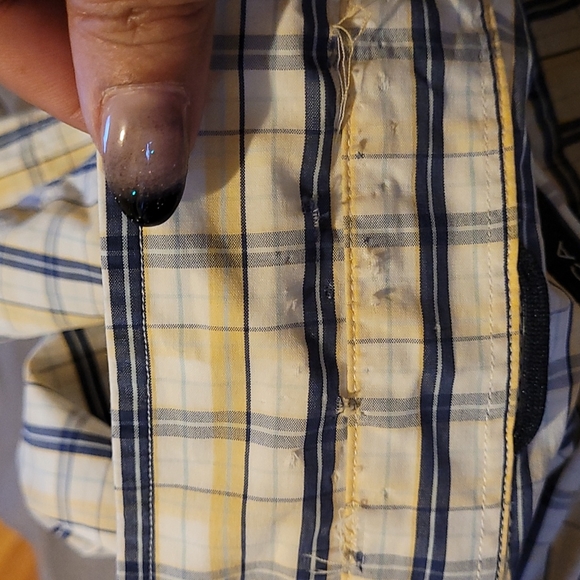 Nautical shirt - Picture 4 of 4